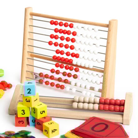 Maths Recovery and Intervention Complete Kit  hi\-res