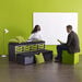 Learning Board Student Wall Mounted Whiteboard  hi\-res