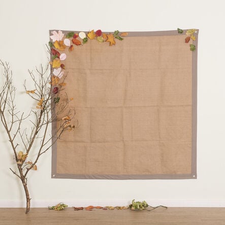 TTS Hessian Display Table\/Wall Cloths 2pk  hi\-res