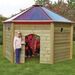 Outdoor Rainbow Den  hi\-res