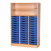 Tall Tray and Shelf Unit  hi\-res