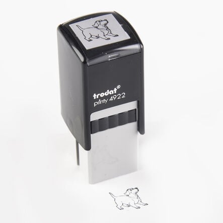 Maths Stamps \- 24pcs  hi\-res