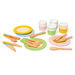 Wooden Dinner Service Set  hi\-res