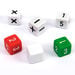 Polyhedra Dice Set  hi\-res