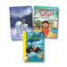 Guided Reading Packs \- Lime Band  hi\-res