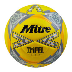 Mitre Impel Max Training Football Size 5  Mitre Impel Max Training Football Size 5  hi-res