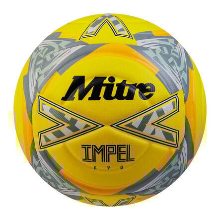 Mitre Impel Evo Training Football  hi\-res