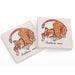 Endangered Animals Memo Set  hi\-res