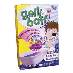 Colour Changing Gelli Baff Foam Goo  Colour Changing Gelli Baff Foam Goo  hi-res