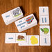 Spanish Dominoes  hi\-res