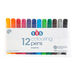TTS Colour Marker Pens Assorted 144pk  hi\-res