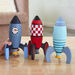 Rocket Construction Set  hi\-res