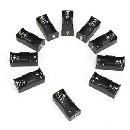 1 x C Battery Holders  hi\-res
