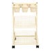 TTS Mini Metal Craft Trolley  hi\-res