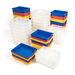 Gratnells Storage Trays 6 Pack  hi\-res