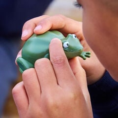 TTS Recordable Talking Frogs 10pk  TTS Recordable Talking Frogs 10pk  hi-res
