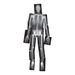Life\-Size Human X\-Rays  hi\-res