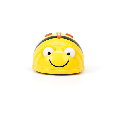 Bee\-Bot® Programmable Floor Robot  hi\-res