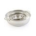 TTS Metal Nesting Colander Collection 4pcs  hi\-res