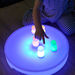 TTS Light\-Up Sensory Tray  hi\-res