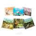 Habitat Days and Nights \-6pk  hi\-res