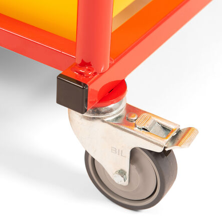 First Play Storage Trolley  hi\-res