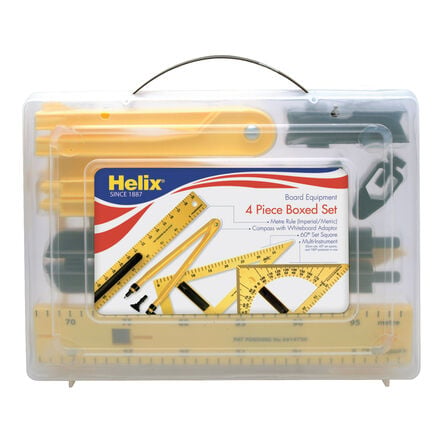 Helix Board Equipment Box Set  hi\-res