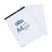 TTS Budget Essentials A4 Headbound Refill Pads 10pk  hi\-res