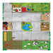 TTS Bee\-Bot® Farmyard Mat  hi\-res