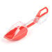 Rainbow Coloured Tongs – 6pk  hi\-res