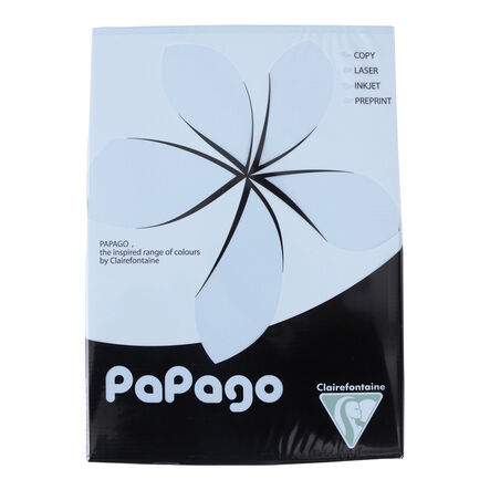 Clairefontaine® Pastel Colour Copier Paper A4 80gsm  hi\-res