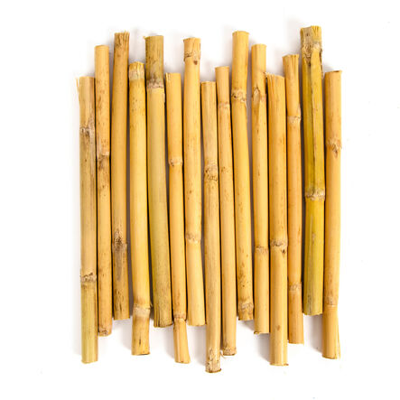 Bamboo Mark Making Set 15pk  hi\-res