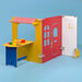 Café Shop and Tearoom Role Play Panels  hi\-res