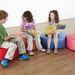 Snuggle Seat 5pk Bundle Deal Plain  hi\-res