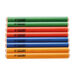 MES Coloured Claves  hi\-res