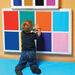 Musical Squares Wall Mat  hi\-res