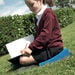 Posture Pad Sit On Wedge W28 x L28cm  hi\-res