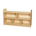 Kubbyclass Extra Wide Shelving W1200mm with Back  hi\-res