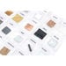 Magnetic and Non Magnetic Materials Samples 20pk  hi\-res