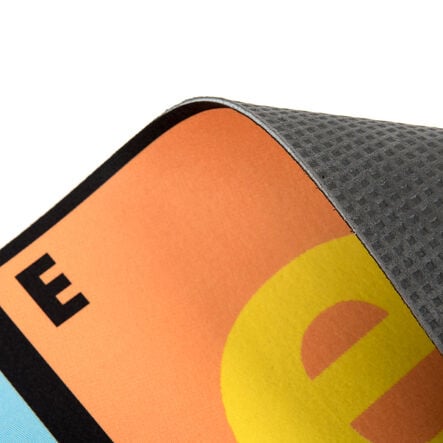 Alphabet Mat  hi\-res