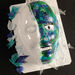 TTS Giant Reusable Plastic Face Mask Moulds 2pk  hi\-res