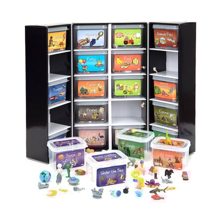 TTS Creative Writing Tubs  hi\-res