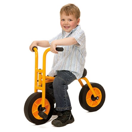Rabo 2 Wheeled Bike Single  hi\-res