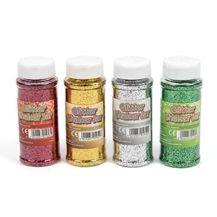Glitter Shakers 100g  hi\-res