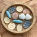 Yellow Door Sensory Worry Stones 12pk  hi\-res