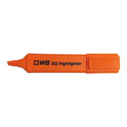 Budget Essentials Highlighters  hi\-res