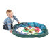 Mirrored Tuff Tray Insert  hi\-res
