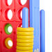 1.1 x 1.29m Mega 4 in a Line Game  hi\-res