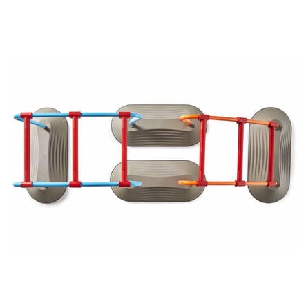 Gonge Mini Parkour Climbing Set  hi\-res