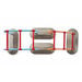 Gonge Mini Parkour Climbing Set  hi\-res